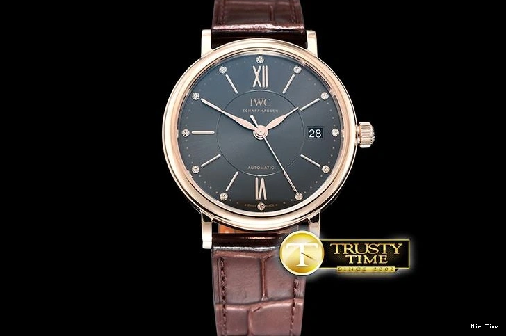 MIROTIME 1031 IWC0425B – Portofino Automatic